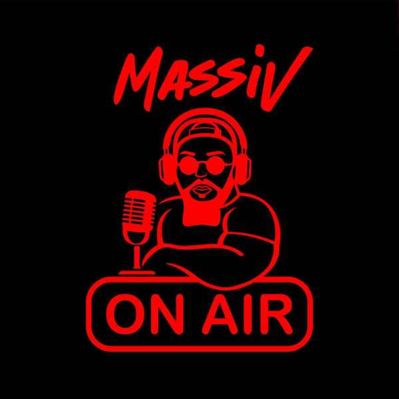 JORDAN & SEMIH! | #29 MASSIV ON AIR